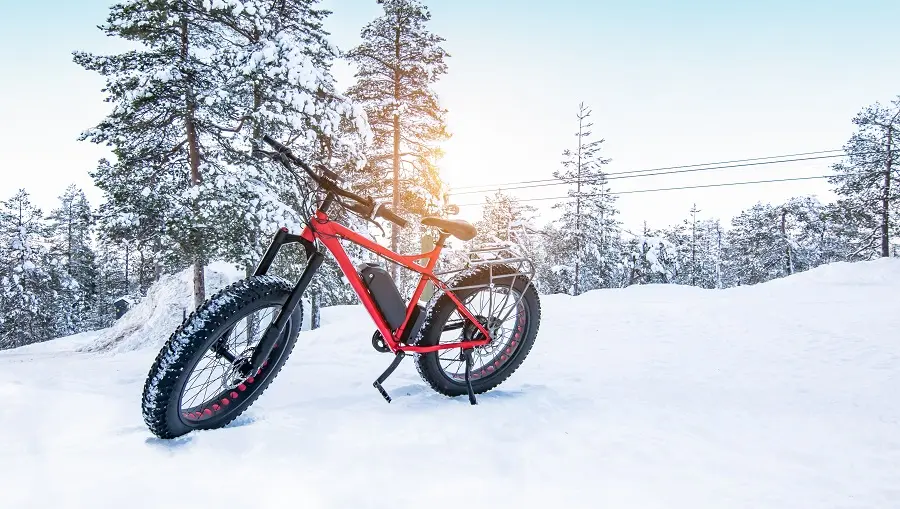 Premium e-bikes and scooters